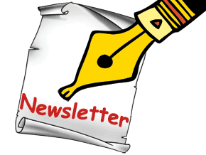 Lettre d'information n°5