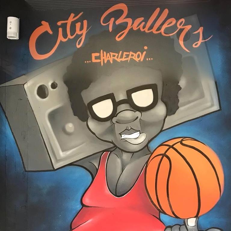 City Ballers City Ballers