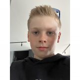 BOSMAN Lyam